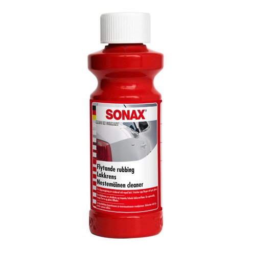SONAX Flytande Rubbing
