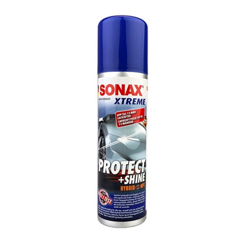 SONAX Xtreme Protect + Shine