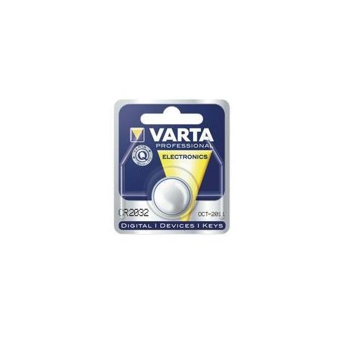 Varta Lithium CR2032 3V