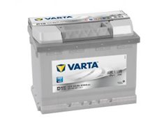 Varta Silver Dynamic 63AH D15