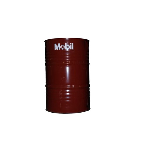 MOBIL DELVAC MX 15W-40 208L  ERS AV 441042-0