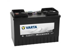 Varta Promotive Black 110Ah I5