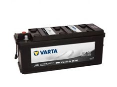 Varta Promotive Black 135Ah J10