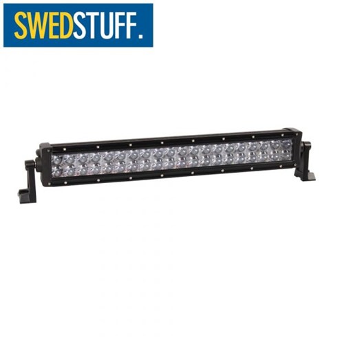 Swedstuff 120W 22" LED Bar 4D-optik 40LED