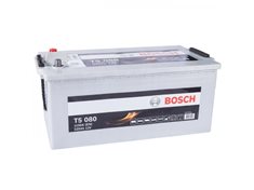 Bosch Startbatteri 225Ah T5 080