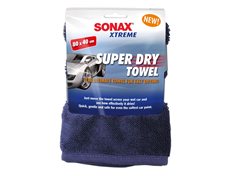 SONAX Xtreme SuperDry Towel