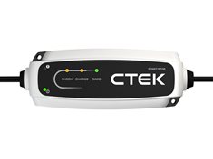CTEK CT5 START/STOP