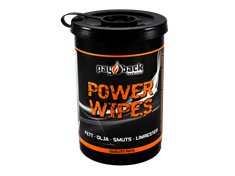 Payback Power Wipes #601A
