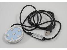 Ljusplatta till Poppy  LED USB