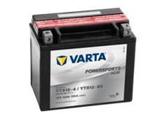 Varta Powersports AGM 10Ah