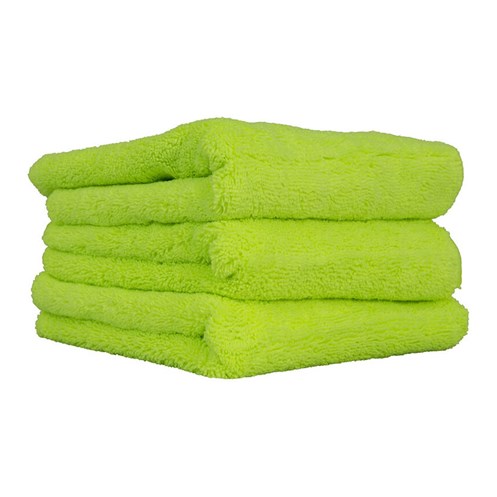El Gordo Microfiber Towel, 3-pack