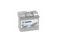 Varta Silver Dynamic C6 12V 52Ah