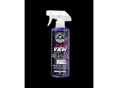 HydroView Ceramic Glass Cleaner & Coating (16oz)