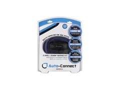 Auto-Connect 30/70 CCA kabelkit 35mm