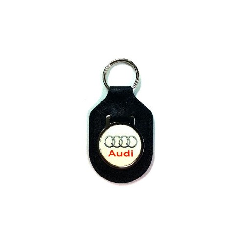 Nyckelring Audi