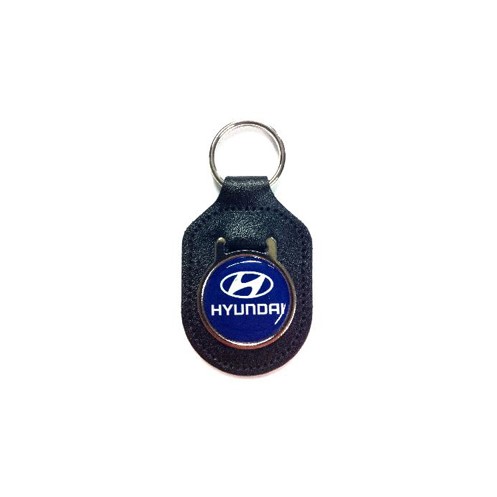 Nyckelring Hyundai