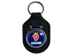Nyckelring Saab
