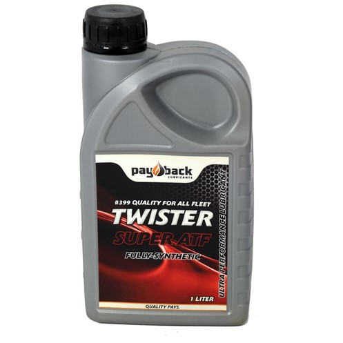 PAYBACK TWISTER SYNT ATF