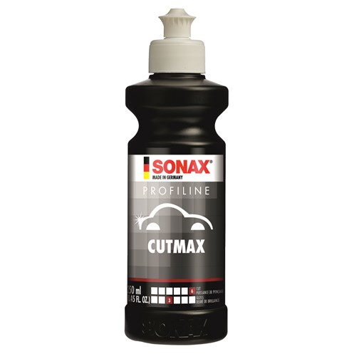 SONAX Profiline CutMax